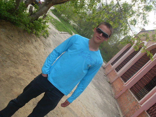 Владимир Ленев