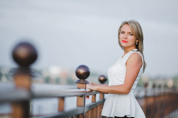 Наталия Хабибова