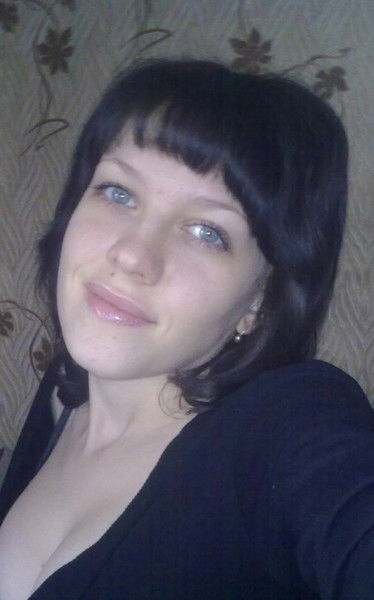 Елена Клаус