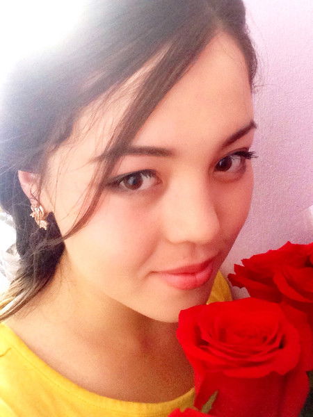 Куралай Бубеева