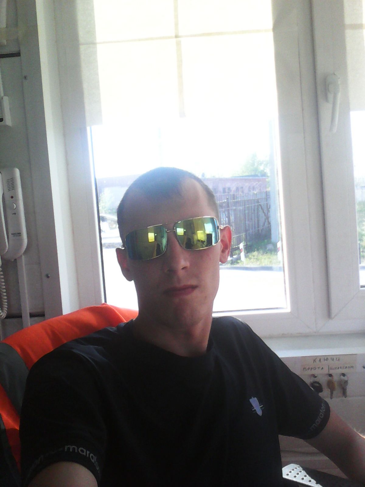 Алексей Забудский