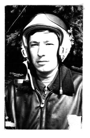 Владимир Куликов