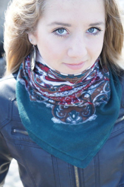 Яна Яковлева