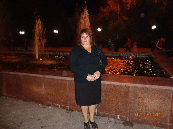 Татьяна Михалёва