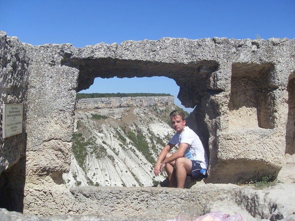 Вячеслав Мурычев