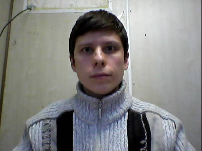 Дмитрий Фоменко