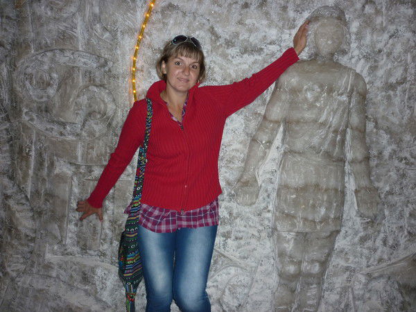 Татьяна Милованова