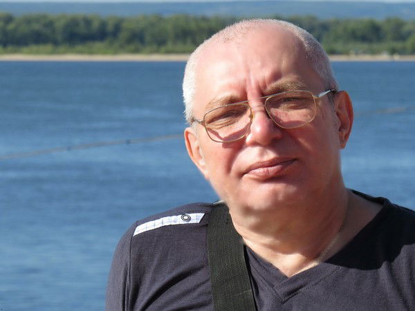 Николай Батозский