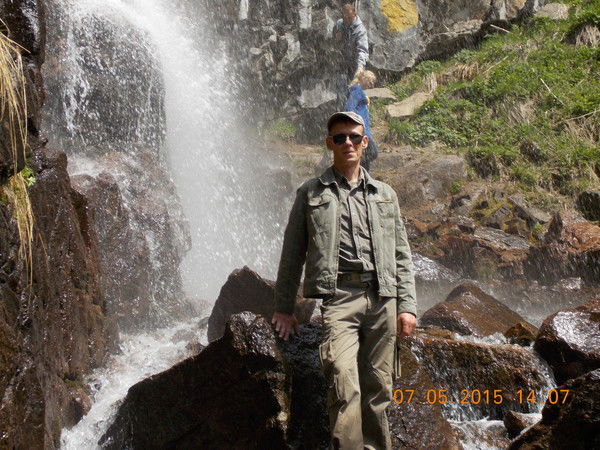 Дмитрий Лашин