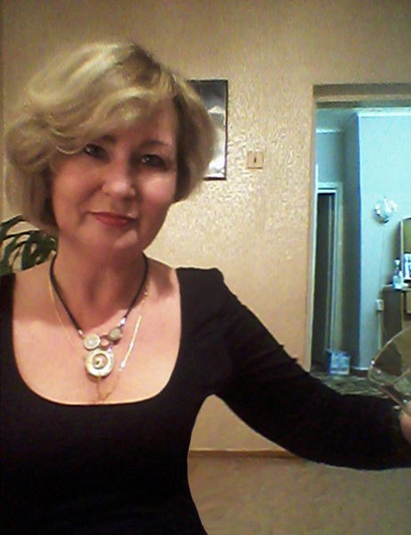 Ирина Кураева