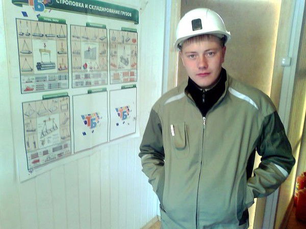 Владислав Зайцев