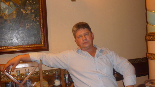 Сергей Толочный