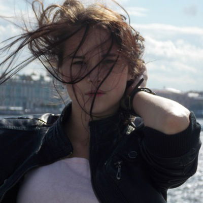 Карина Смирнова