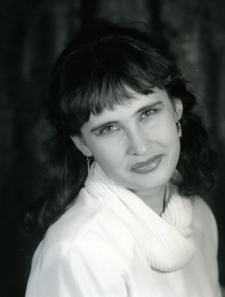 Лада Шапиро