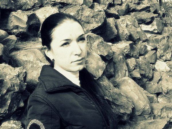 Екатерина Литвинова