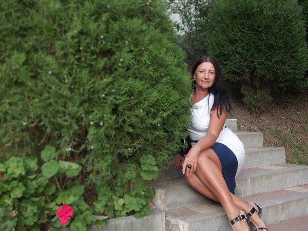 Елена Туманина