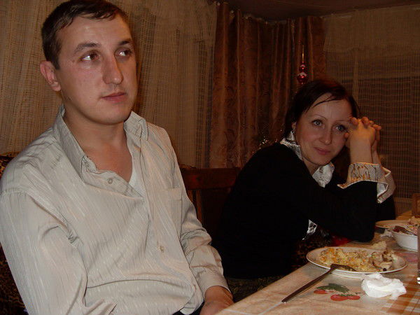 Евгений Денисенко