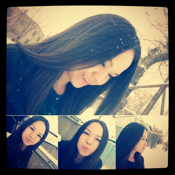 Zhazira Nussupbayeva