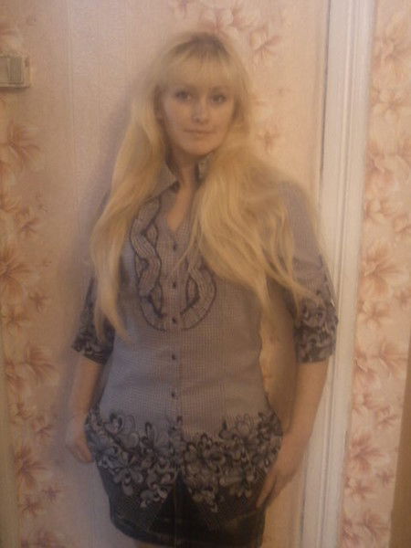 Алена Цыганкова