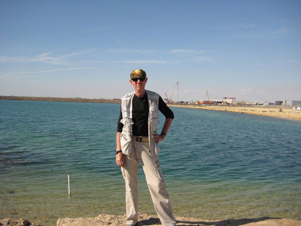 Казанцев Александр