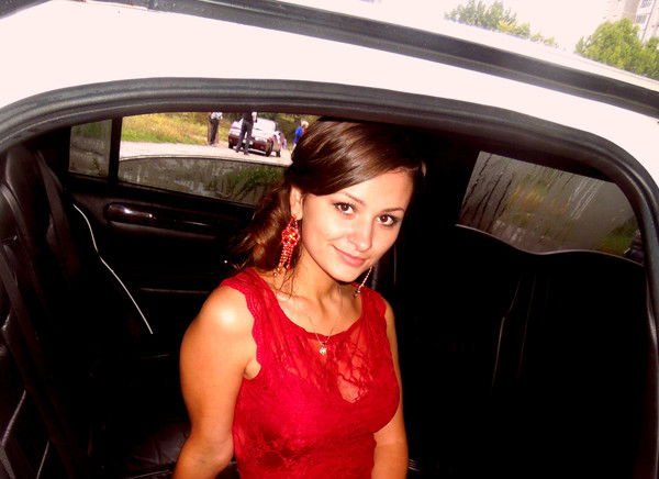 Марина Марина