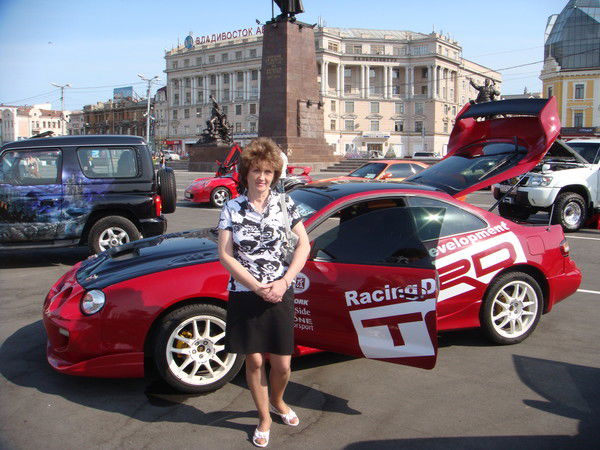 Елена Котляр