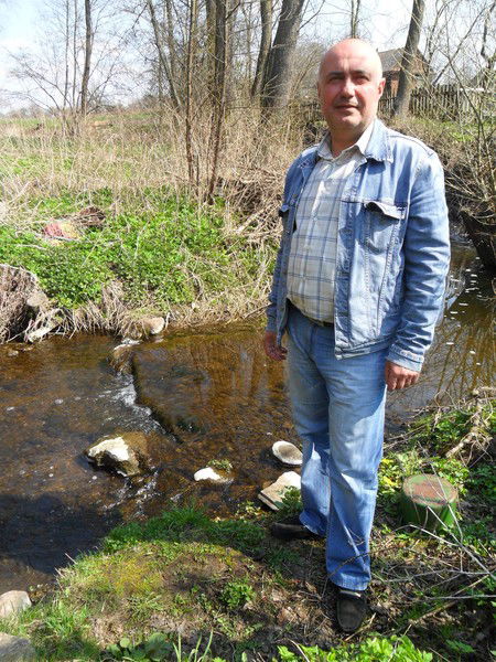 Армен Мкртчян