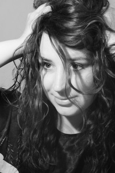 Екатерина Турчина