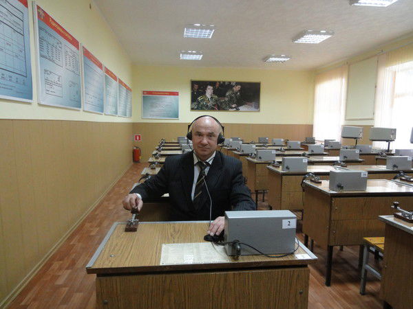 Геннадий Корнеев