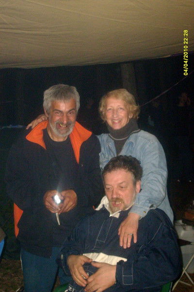 Ольга Моисеева