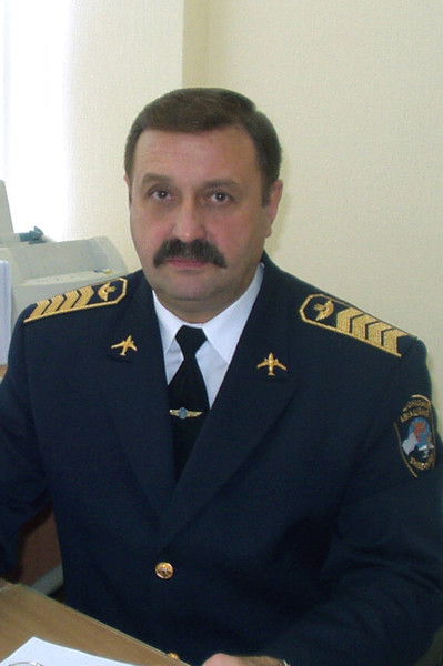 Борис Масловский