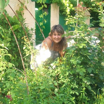 Наташа Тория(Мланарская)