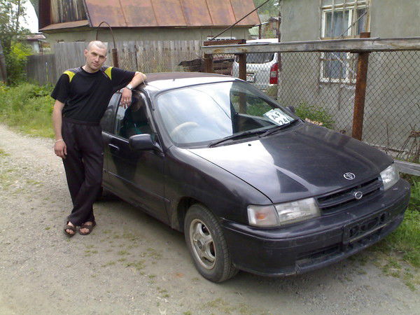 Максим Герасимов