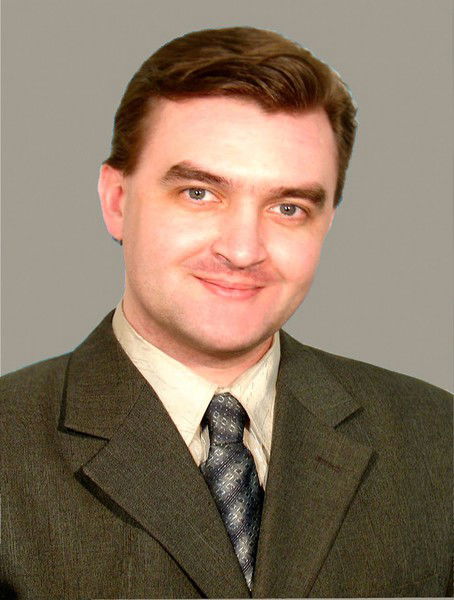 Марат Муслимов