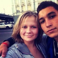 Дарья Нифедова