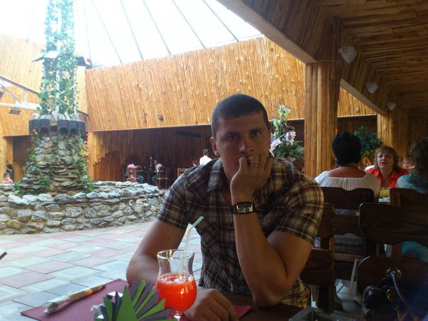 Вячелав Поплавский