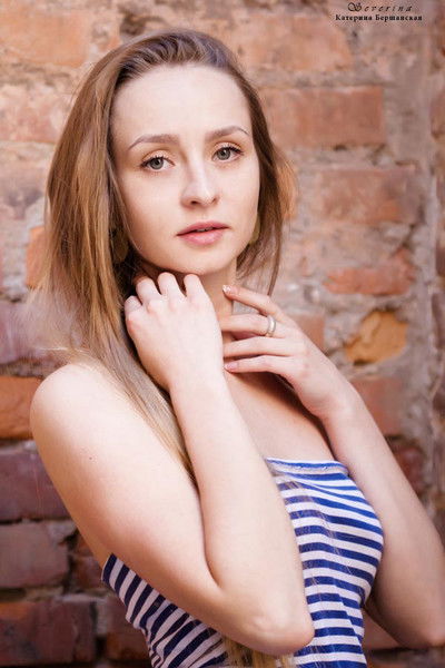 Ира Кожедуб