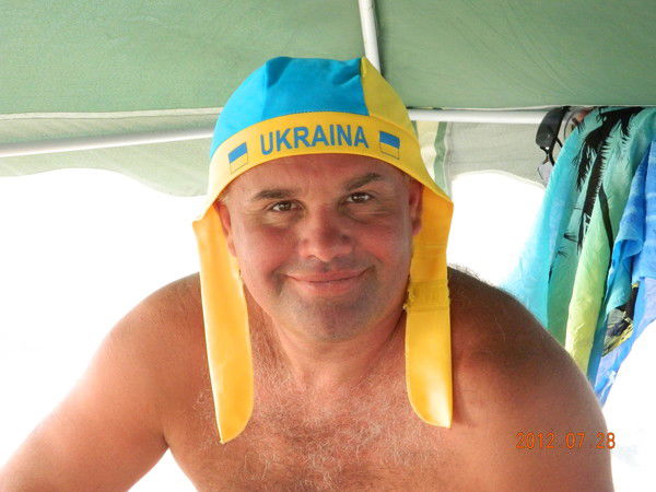 Юра Косарев