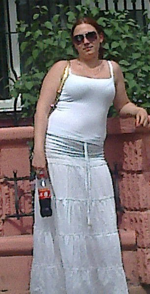 Анастасия Степанова