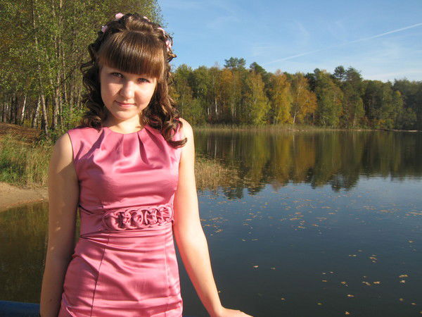 Надежда Кузьмина