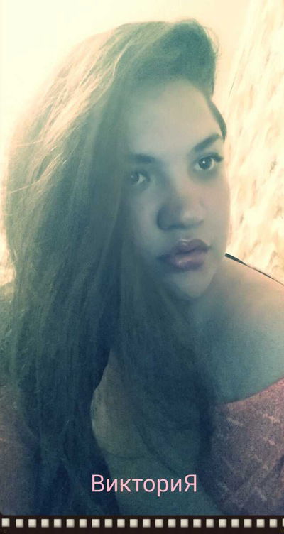 Viktoriya Dolgova