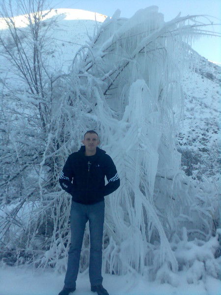 Денис Борошок