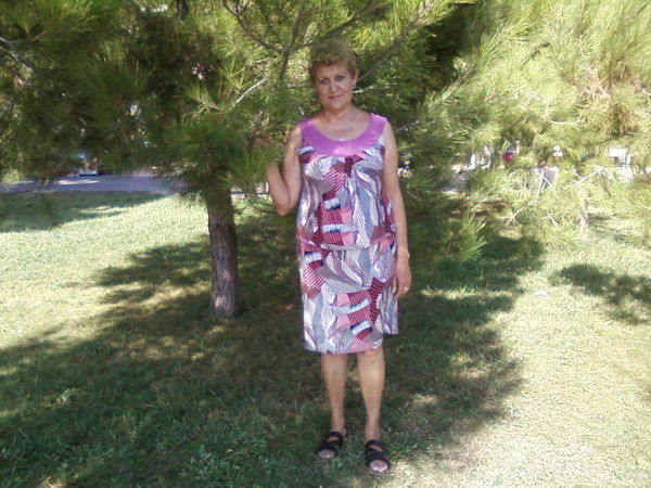 Ольга Лукашина