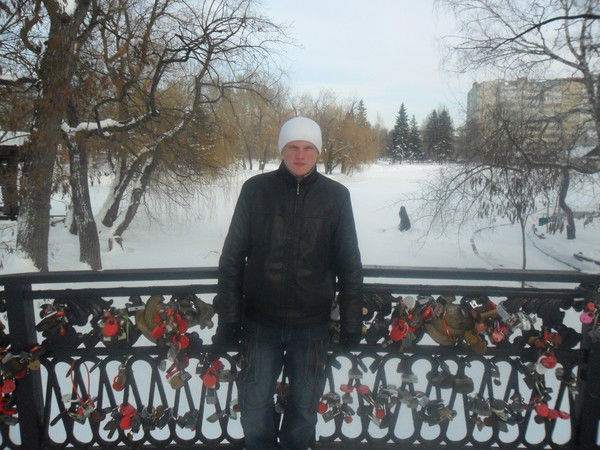 Николай Ермолаев