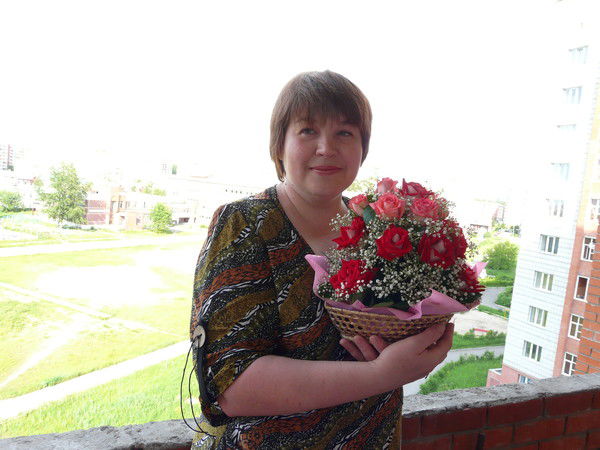 Алена Георгиевская