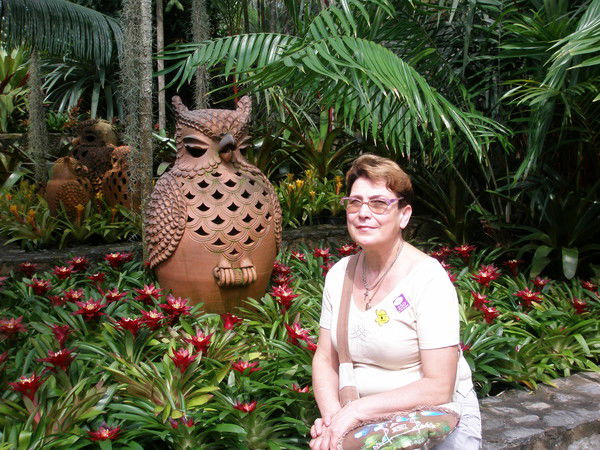 Ольга Лазарук(Чернова)