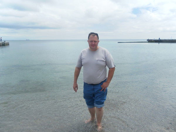 Олег Пучков