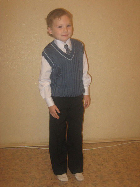 Никита Килин