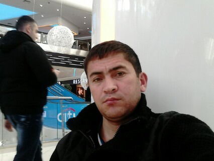 Almaz Abdulaev