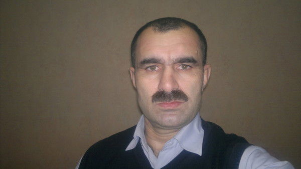 Гамлет Давыдов